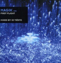   - Magik 01 - First Flight