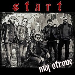 Start - Moj Otrove