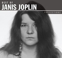 Janis Joplin - Collections:Best of [Import allemand]