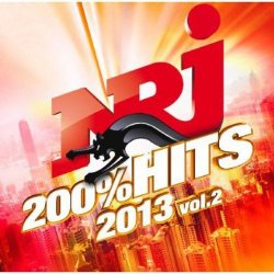 Various Artists - Nrj 200% Hits 2013 Vol 2