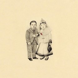 Decemberists, The - The Crane Wife