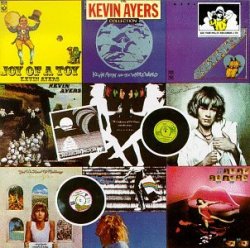 Kevin Ayers - The Collection [Import anglais]