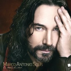 Marco Antonio Solis - En Total Plenitud