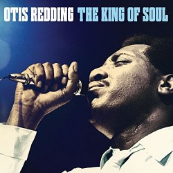 Otis Redding - The King Of Soul