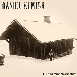 Daniel Kemish - Under The Same Sky
