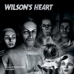   - Wilson's Heart