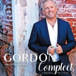 Gordon - Compleet, Volmaakt, Het Einde