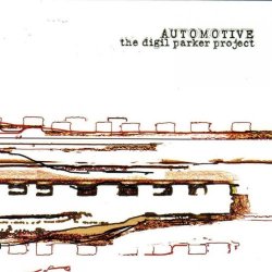 Automotive - The Digil Parker Project [Clean]