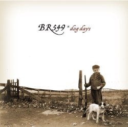 BR549 - Dog Days