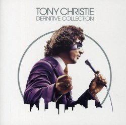 Tony Christie - Definitive Collection,the [Import anglais]