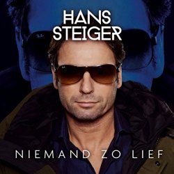 Hans Steiger - Niemand Zo Lief (Langzaam)