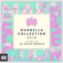 Various Artists - Ministry Of Sound: Marbella Collection 2018 / Various [Import USA]