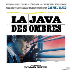 Gabriel Yared - La java des ombres (Générique de fin)
