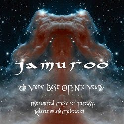 Jamuroo - Voyage to Pluto