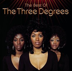 Three Degrees, The - The Best Of