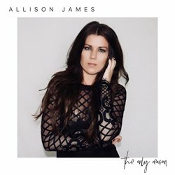 Allison James - The Only Reason