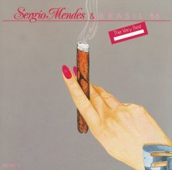 Sergio Mendes & Brasil '66 - Sergio Mendez & Brasil '66 - The Very Best