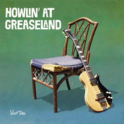 Various Artists - Howlin' at Greaseland