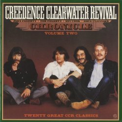 Creedence Clearwater Revival - Born On The Bayou