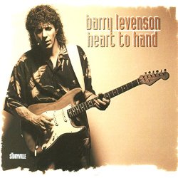 Barry Levenson - Heart To Hand