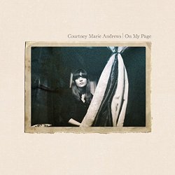 Courtney Marie Andrews - On My Page