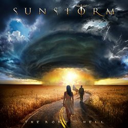 Sunstorm - The Road to Hell [Explicit]