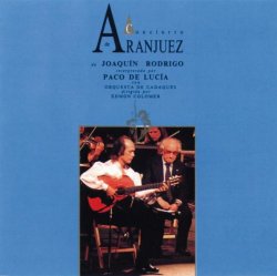 Paco De Lucia - Concierto De Aranjuez