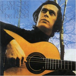 Paco de Luc&iacute;a - El Duende