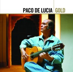 Paco De Lucia - Gold