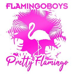 Flamingoboys - Pretty Flamingo [Import allemand]