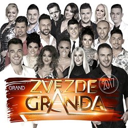 VARIOUS - Zvezde Granda 2017
