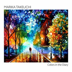 Marika Takeuchi - Colors in the Diary