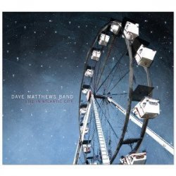 01-01 - Dave Matthews Band - Live In Atlantic City 2CD Set by N/A (0100-01-01)