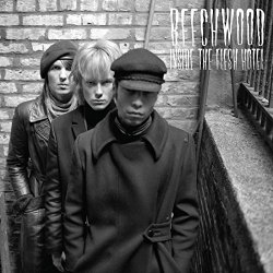 Beechwood - Inside the Flesh Hotel