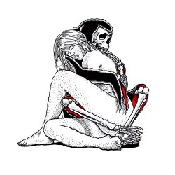 Ugly Kings - Darkness Is My Home [Import allemand]