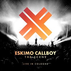 1-Eskimo Callboy - Video: Making Of 'The Scene' Musicvideo, Pt. 1
