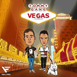 Tommy Gang - Vegas (Intro)