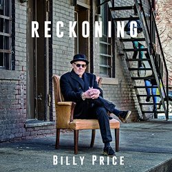 Billy Price - Reckoning