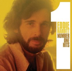 Eddie Rabbitt - Step By Step (2009 Remastered Version)