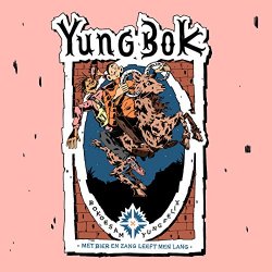 Yung Felix - Yung Bok [Explicit]