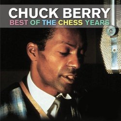 Chuck Berry - The Best of the Chess Years