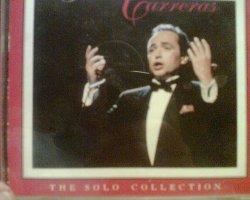 Jos&eacute; Carreras - 13 classic opera highlights