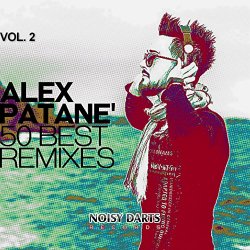 Simone Cerquiglini - Bullfight (Alex Patane' Remix)