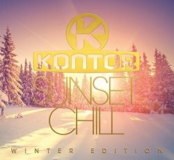Various Artists - Kontor Sunset Chill [Import allemand]