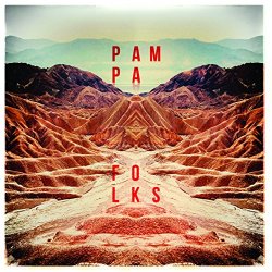 Pampa Folks - South by West