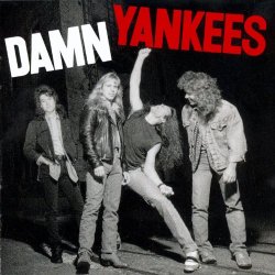 Damn Yankees - Damn Yankees [Explicit]