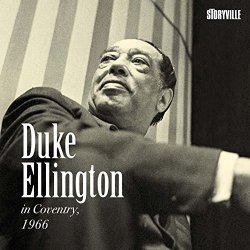 Duke Elllington - Duke Ellington in Coventry, 1966