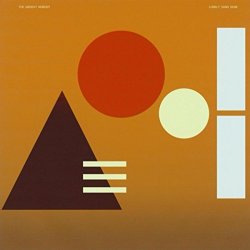 Groovy Nobody, The - Lonely Sand Dune