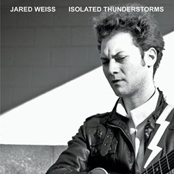 Jared Weiss - Isolated Thunderstorms