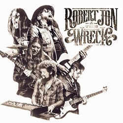 Robert Jon & The Wreck - Robert Jon & the Wreck